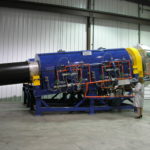 Model- BD-60 Borings Dryer