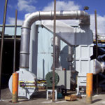 Recuperative Thermal Oxidizers