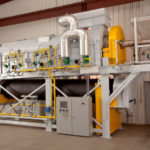 Rotary Retort Furnaces & Dryers